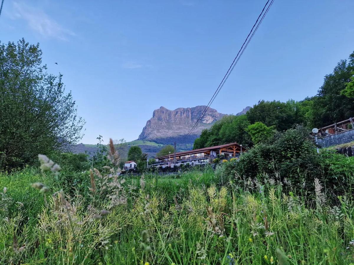 Ramales Camping Ramales de la Victoria