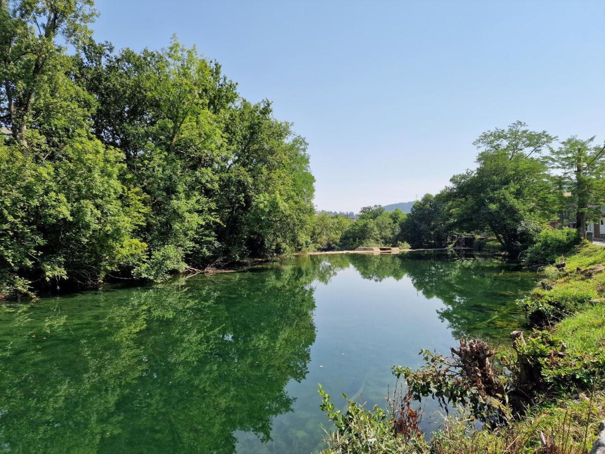 Ramales Camping Ramales de la Victoria